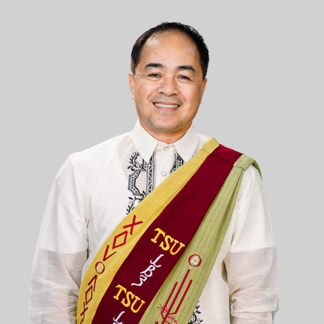 Dr. Rodel P. Macasaquit