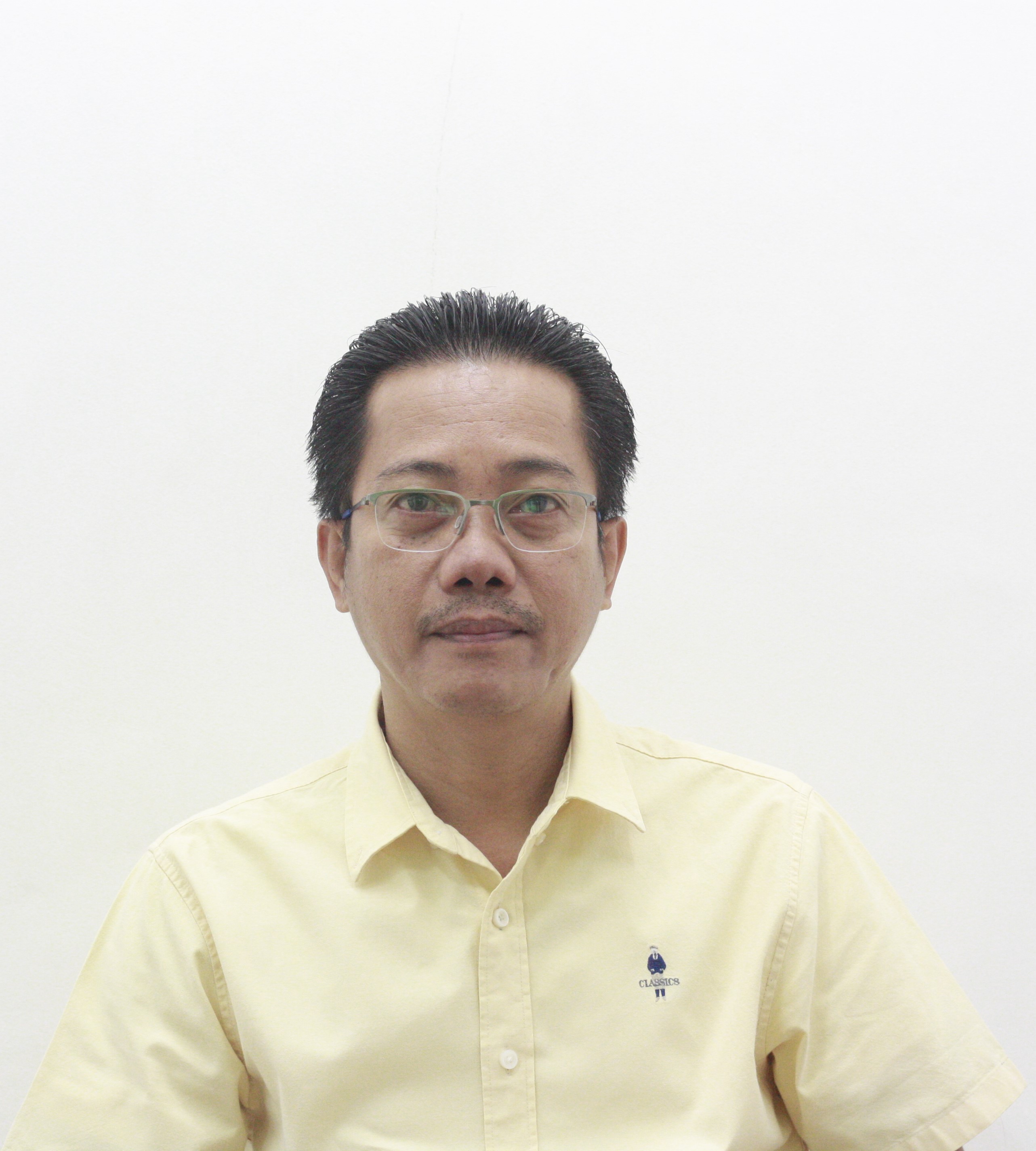 JOHN ERWIN C. PANLILIO