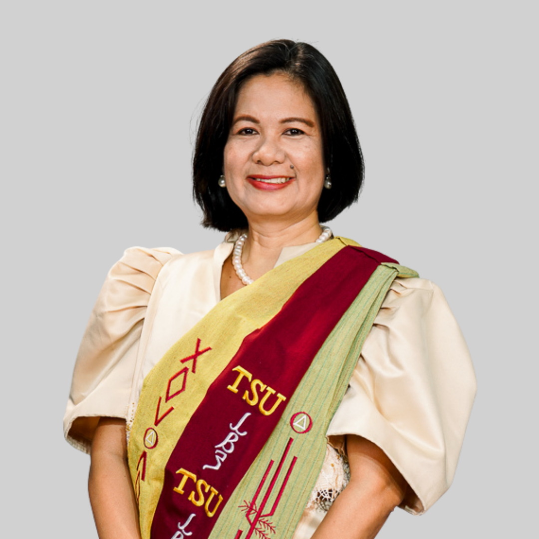 Dr. Mary Jane N. Rigor