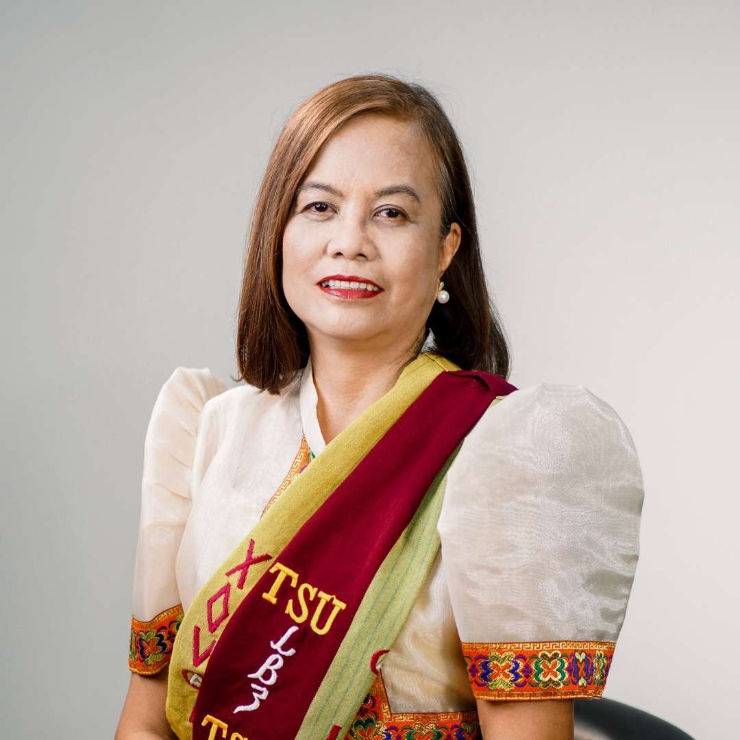 Dr. Maria Elena D. David