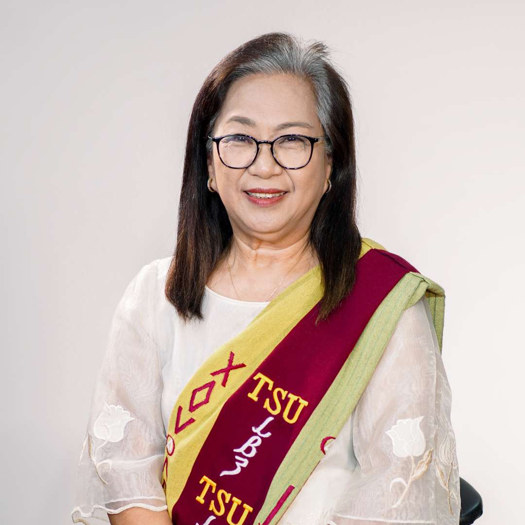 Ms. Aurelia S. Valencia